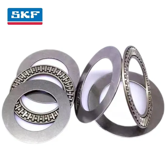 High-Stability SKF Thrust Roller Bearings 81124-Tn 81207-Tn 81216-Tn for Power Transmission Systems