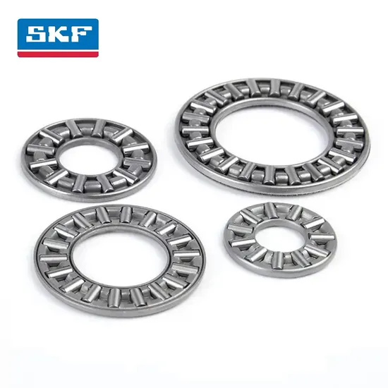 Thrust Roller Bearings 81114-Tn 81115-Tn 81128-Tn for Mechanical Power Transmission Systems