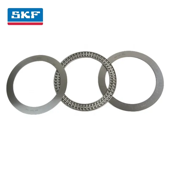 High Precision SKF 29336 E/Vu029 Thrust Roller Bearings for Heavy Machinery Applications
