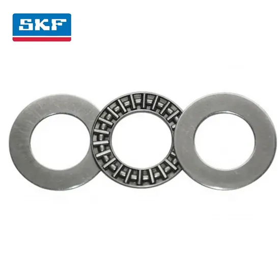 Thrust Roller Bearings 29420 E/Vu029 29230 E 29240 E for Industrial Machinery Maintenance