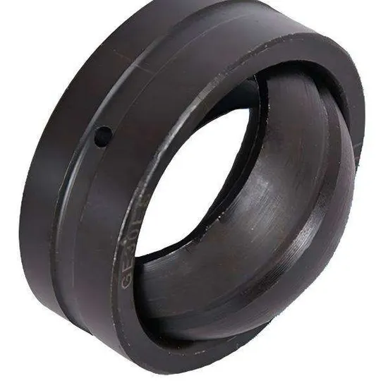 GE100-FO-2RS FAG Radial Spherical Plain Bearings 100mm Bore for Industrial Machinery