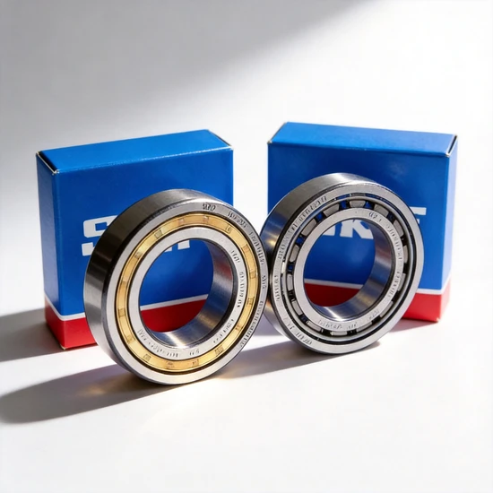 Multi-Row NN3024 Ktn9/Upvr522 Cylindrical Roller Bearing for Rolling Mills with SKF Certification