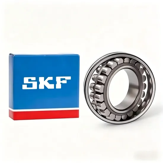 Spherical Roller Bearing 21311EK – SKF Authorized ISO 9001 Industrial Maintenance Solution