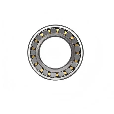 Spherical Roller Bearing 22210EK 23mm Width for Industrial Machinery OEM Applications