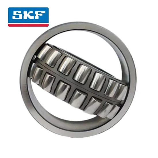 High Load Self-Aligning SKF Spherical Roller Bearing 22356 Cc K/W33 for Heavy Machinery Applications