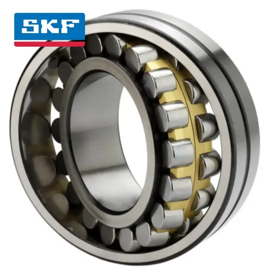 Spherical Roller Bearing 23236 Cc/C4 W33 Chrome Steel Gcr15 for Agricultural Machinery