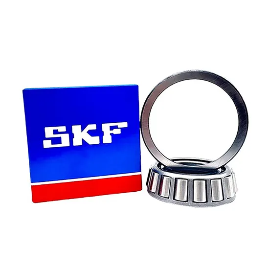 Tapered Roller Bearing 32218JR SKF P5 Precision for Auto Industrial Applications