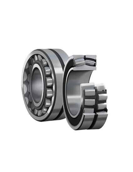 21317E Angular Contact Truck Wheel Hub Bearings 41mm Width for Heavy-Duty Commercial Vehicles