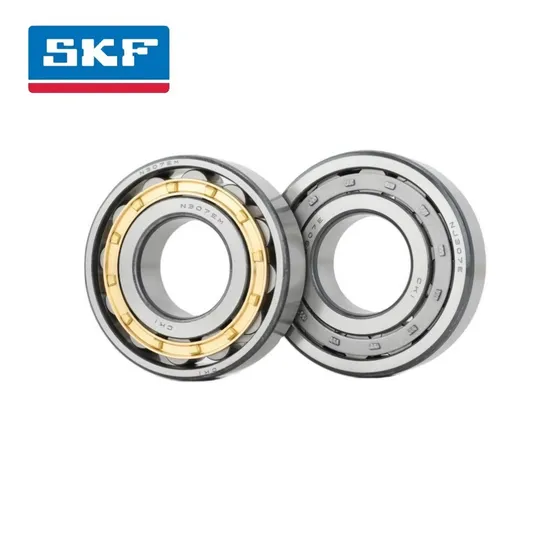Spherical Roller Bearing 22232-22234 CC W33 for Mine Machinery Chrome Steel Gcr15