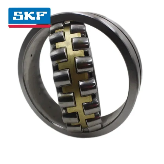 SKF Spherical Roller Bearing 24128 Cc/W33 Chrome Steel for Mining Equipment Self-Aligning