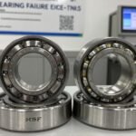 SKF Factory Bearing Reliability: Data-Backed Failure Prevention Guide