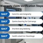SKF Official Factory Warranty Policy: Coverage, Claims & Valid Proof
