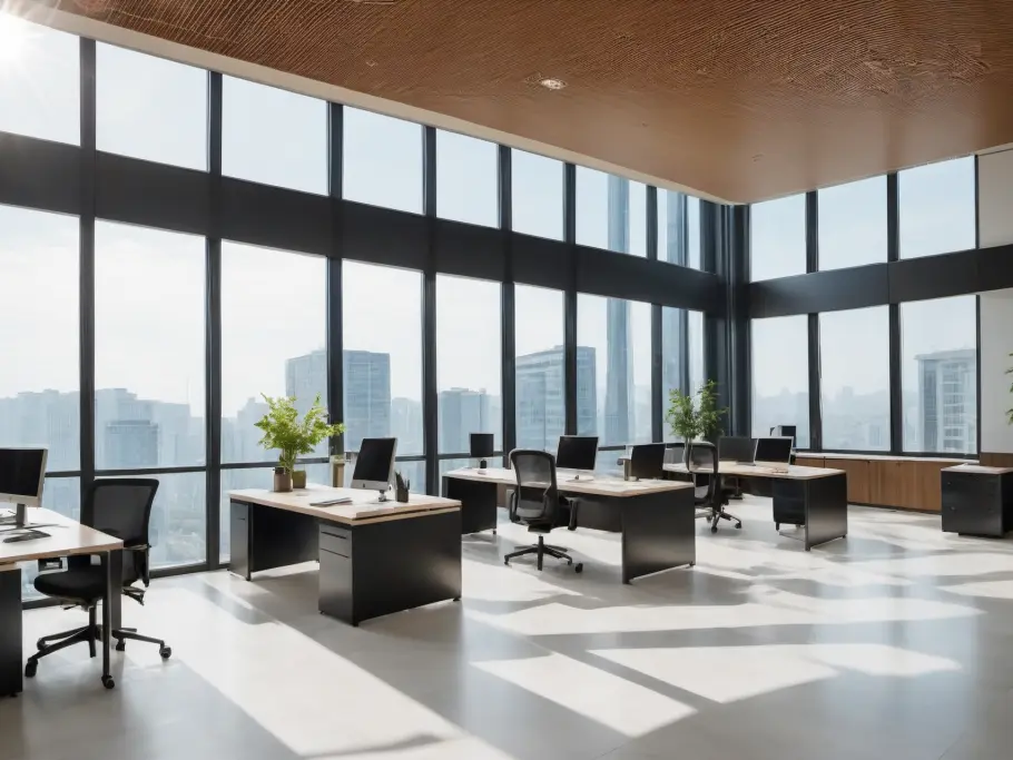 Office collaboration
