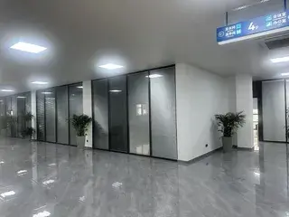 Quality inspection in office