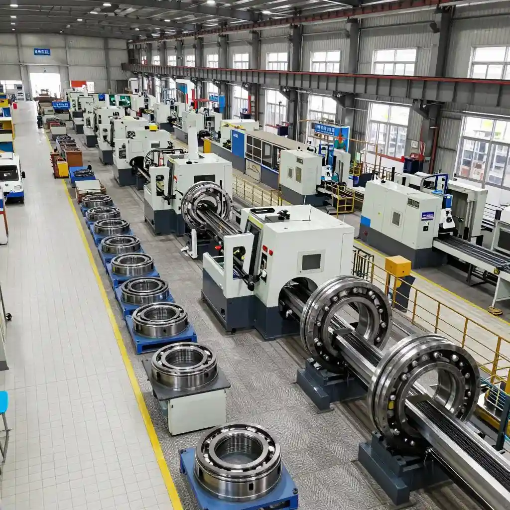Specialty bearings