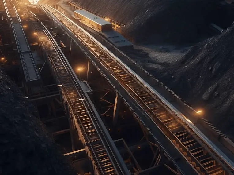 Conveyor machinery solution