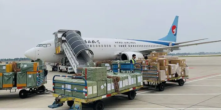 Logistics 2