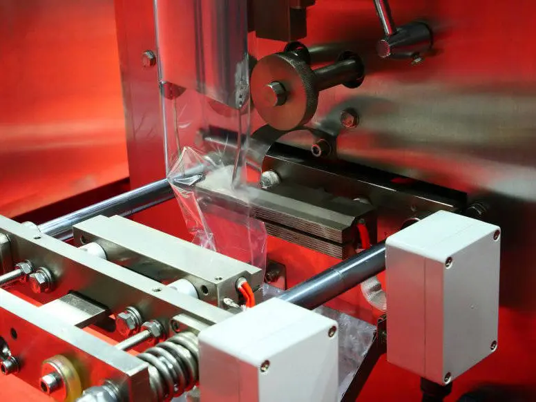 Food packaging solution