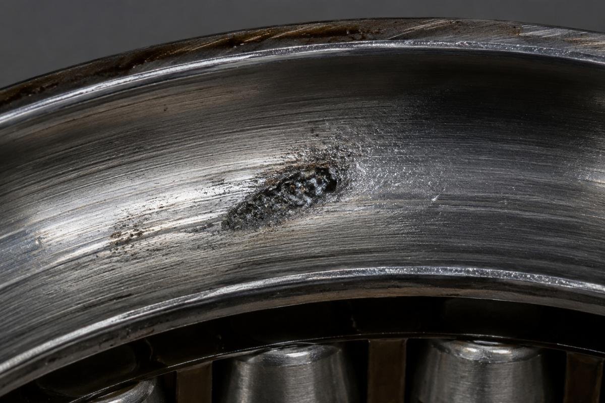 Contamination Control for Origin-Verified SKF Bearings Wholesale Supplier