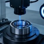 Aerospace Supplier Standardizes on Origin-Verified SKF Bearings for Sale