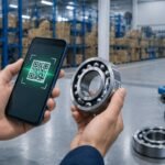 SKF Sweden Heritage Manufacturing: Genuine Bearings Wholesale Supplier with Cross-Reference Support